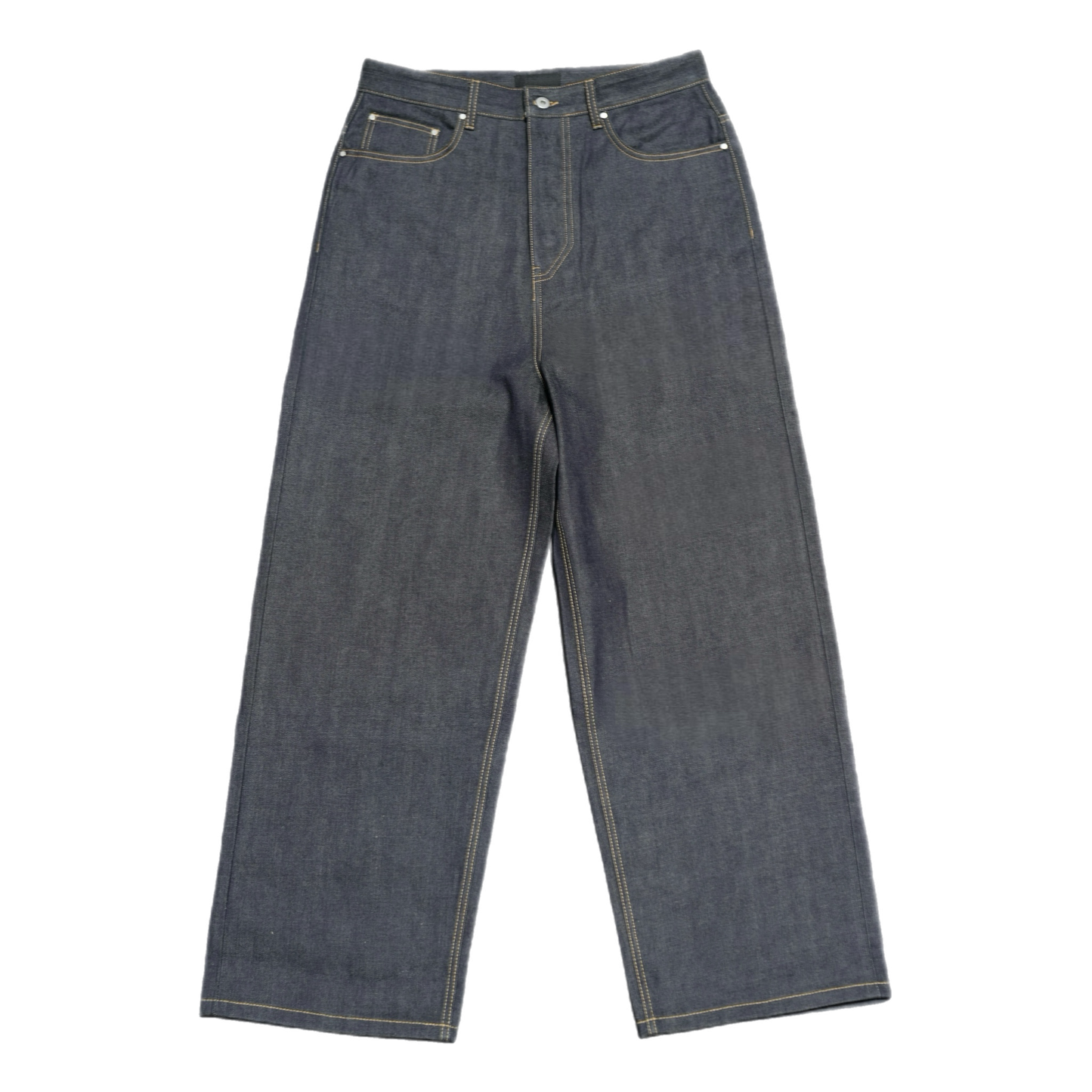 Okayama Raw Denim Jeans