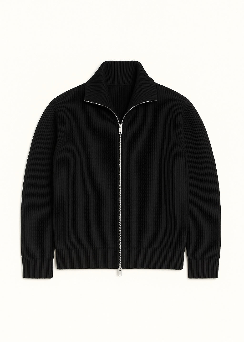 Echo Zip Up Jacket