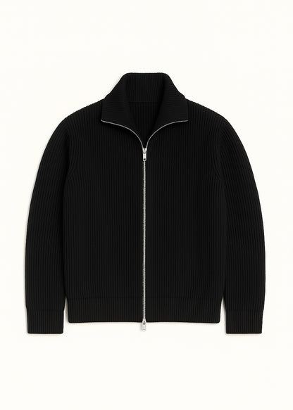 Echo Zip Up Jacket