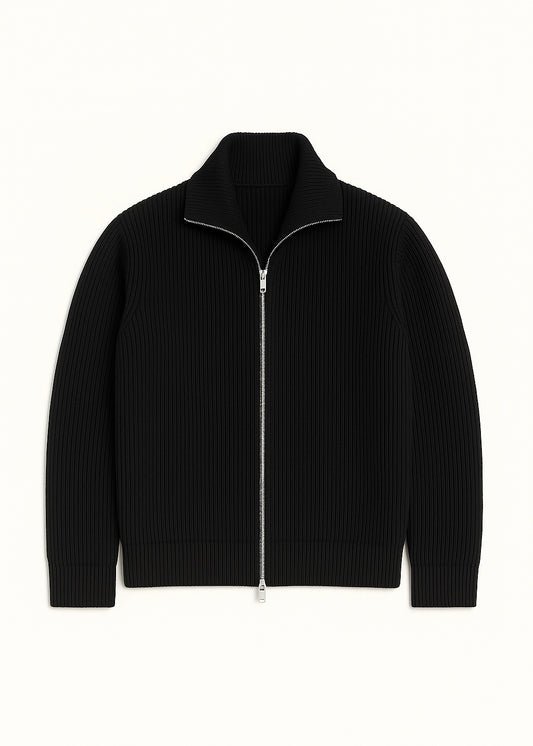 Echo Zip Up Jacket