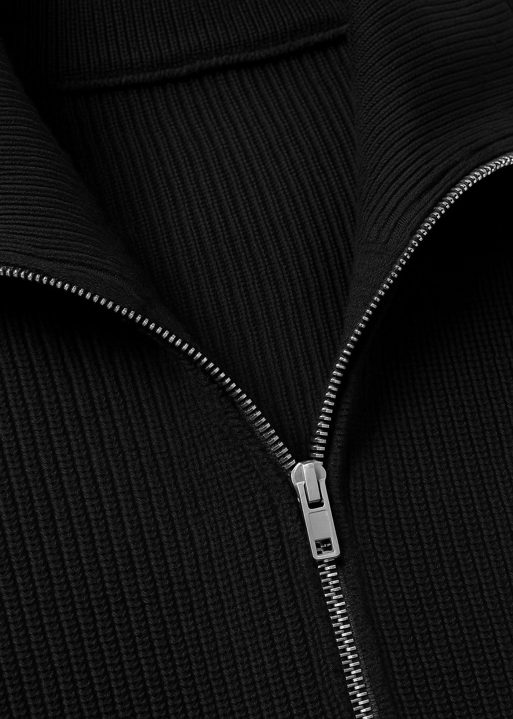 Echo Zip Up Jacket
