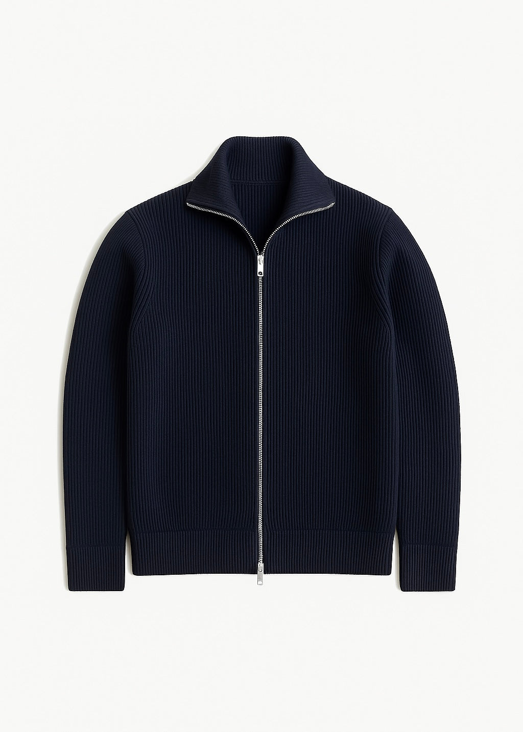Echo Zip Up Jacket