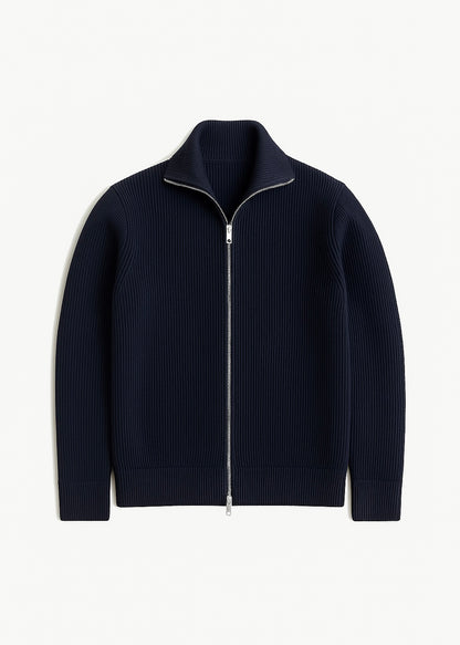 Echo Zip Up Jacket